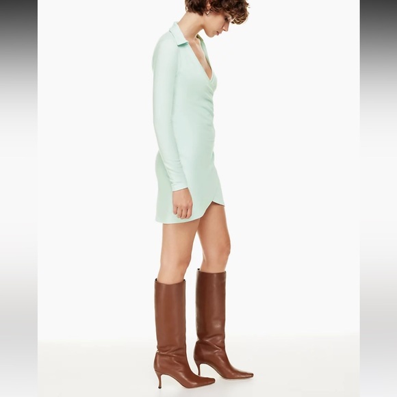 Wilfred Dress - Picture 7 of 8